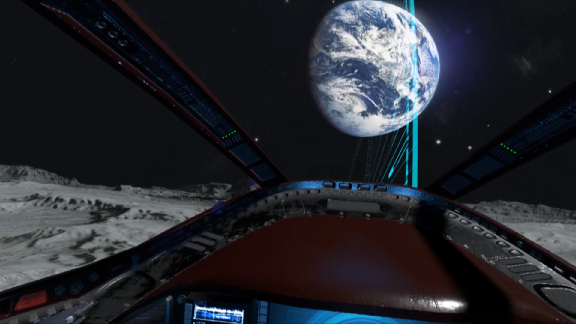 #7. RollerCoaster VR Universe (Steam) 由: damian3k