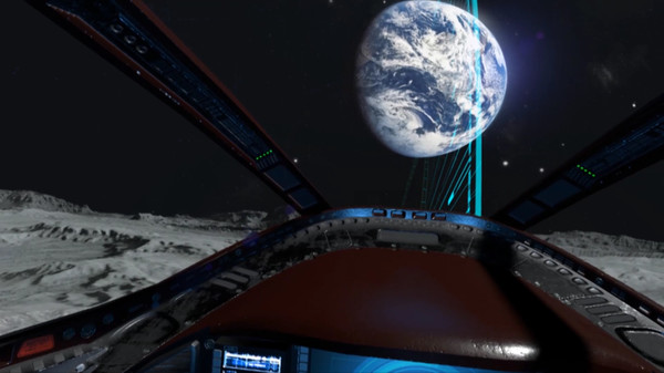 RollerCoaster VR Universe.