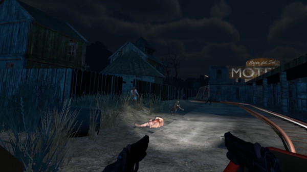 RollerCoaster VR Universe screenshot 1