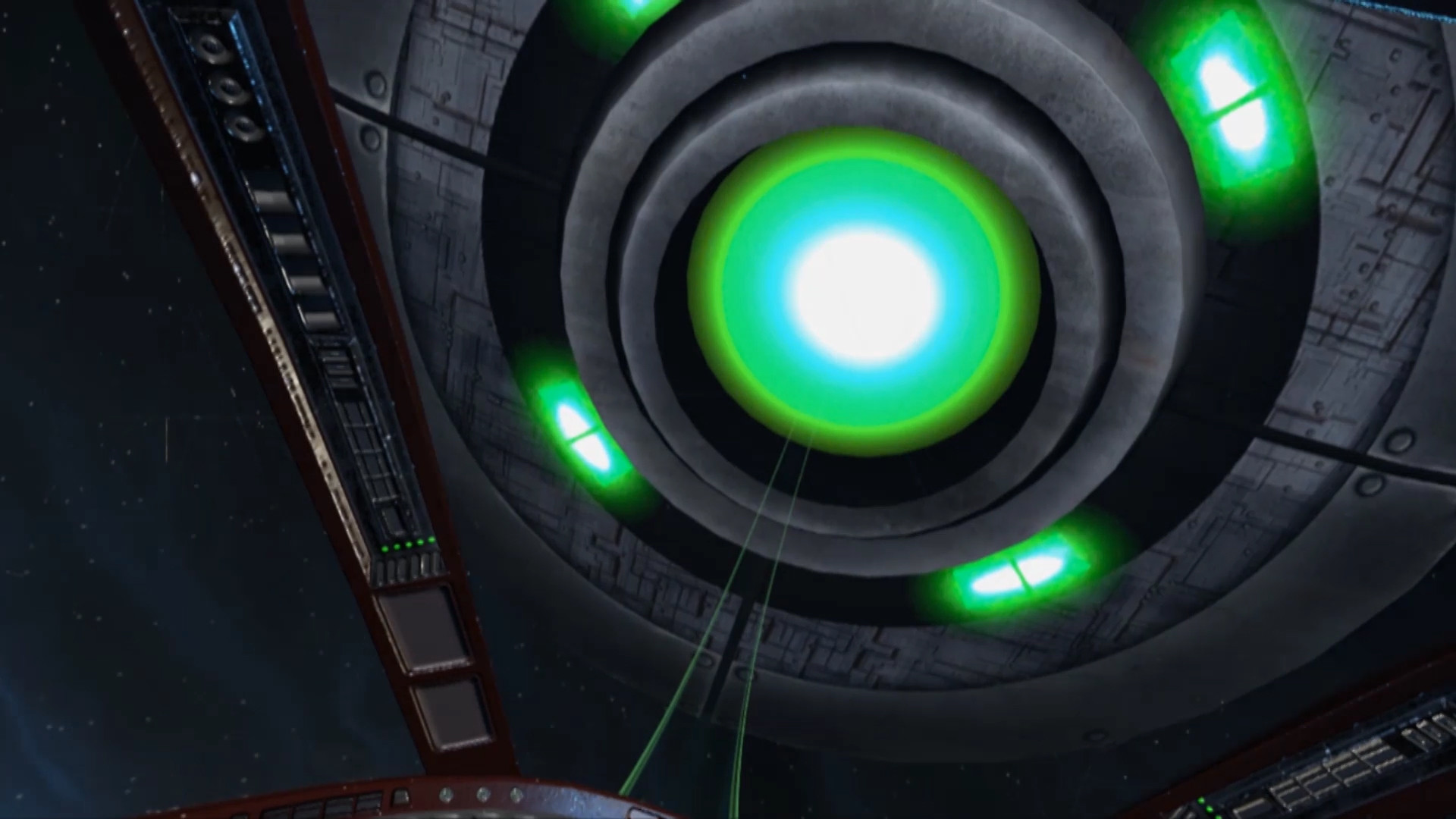 #10. RollerCoaster VR Universe (Steam) 由: damian3k