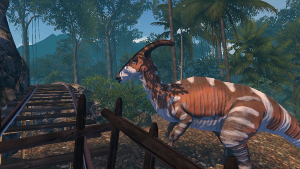 RollerCoaster VR Universe.