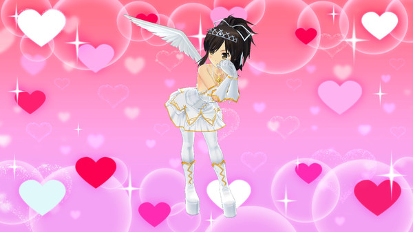 SENRAN KAGURA Reflexions - Ryōna Outfit Set 2