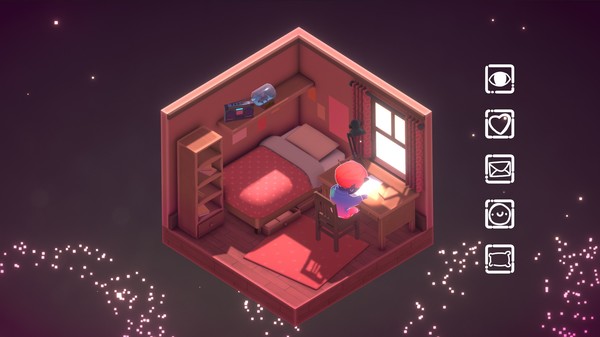 Kind Words (lo fi chill beats to write to) screenshot 6