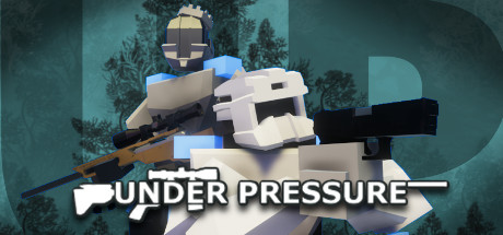 Under Pressure Cheat Engine/CT