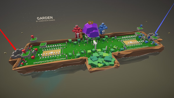 Screenshot z Under Pressure