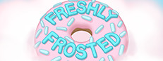 Freshly Frosted