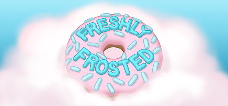 鲜冻/Freshly Frosted 封面