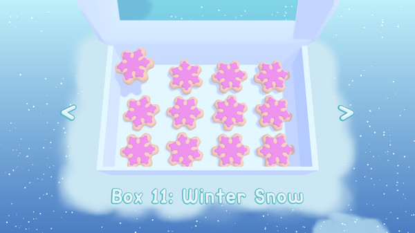 Freshly Frosted screenshot 6