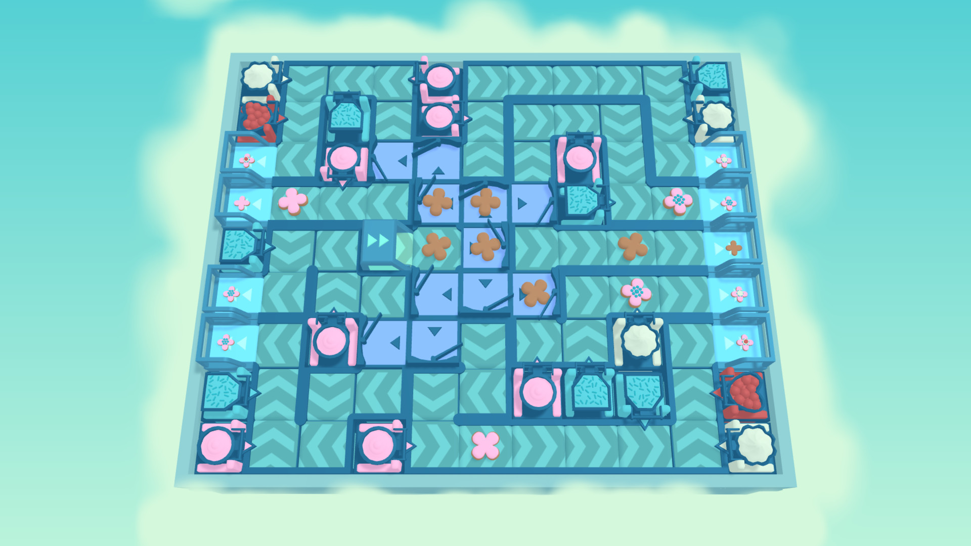 Freshly Frosted screenshot #5