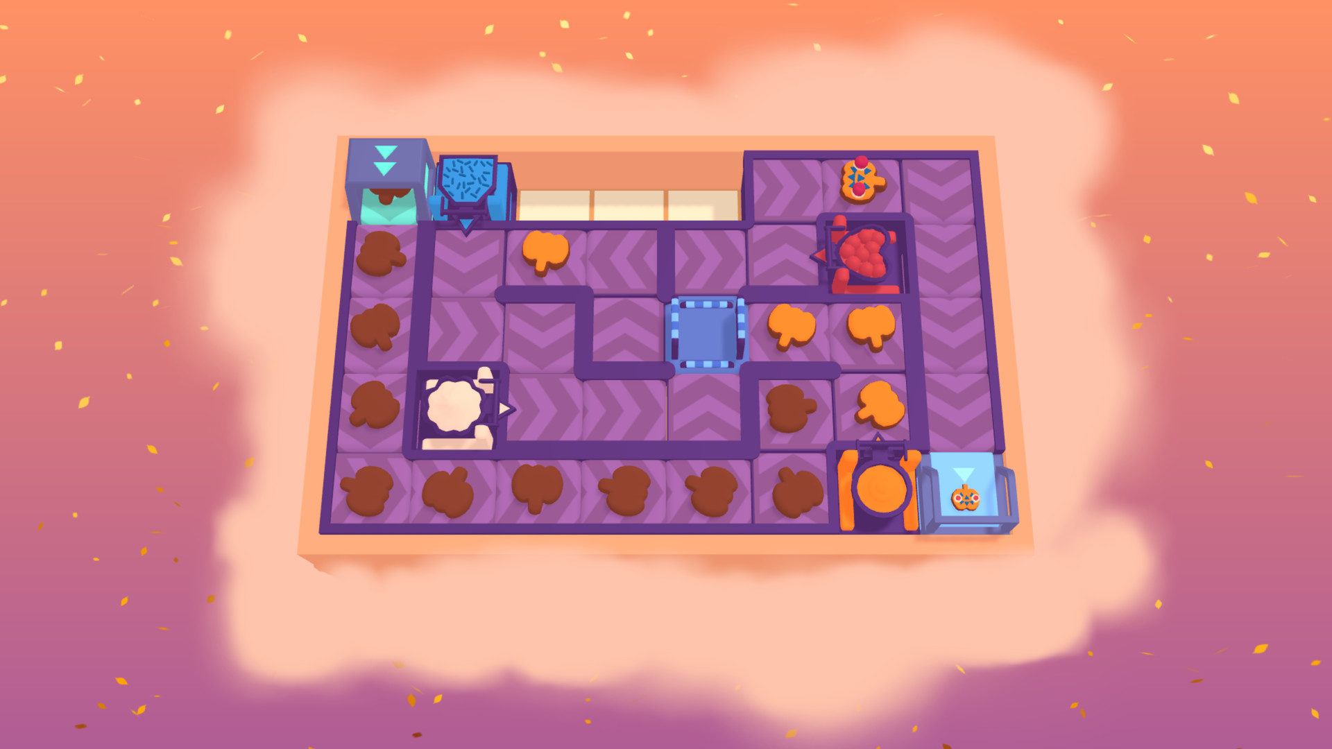 Freshly Frosted screenshot 8