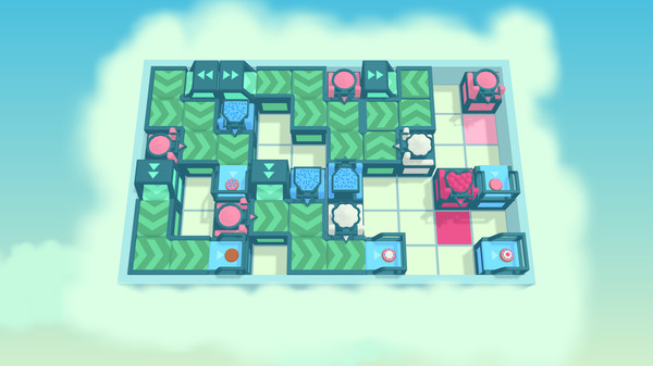 Freshly Frosted screenshot 2