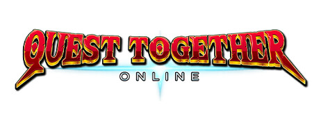 QUEST TOGETHER Online cover art