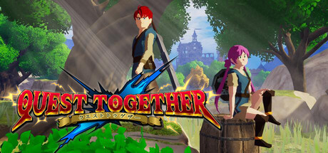 Quest Together banner image