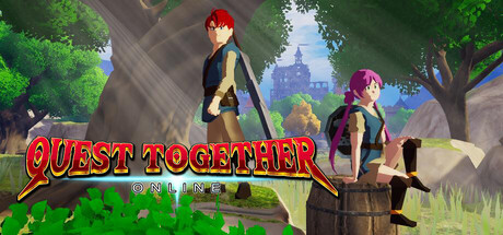 QUEST TOGETHER Online