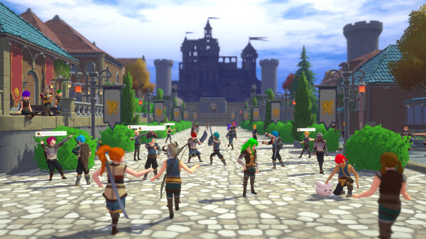 QUEST TOGETHER