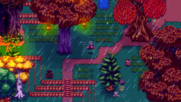 Serin Fate screenshot 2