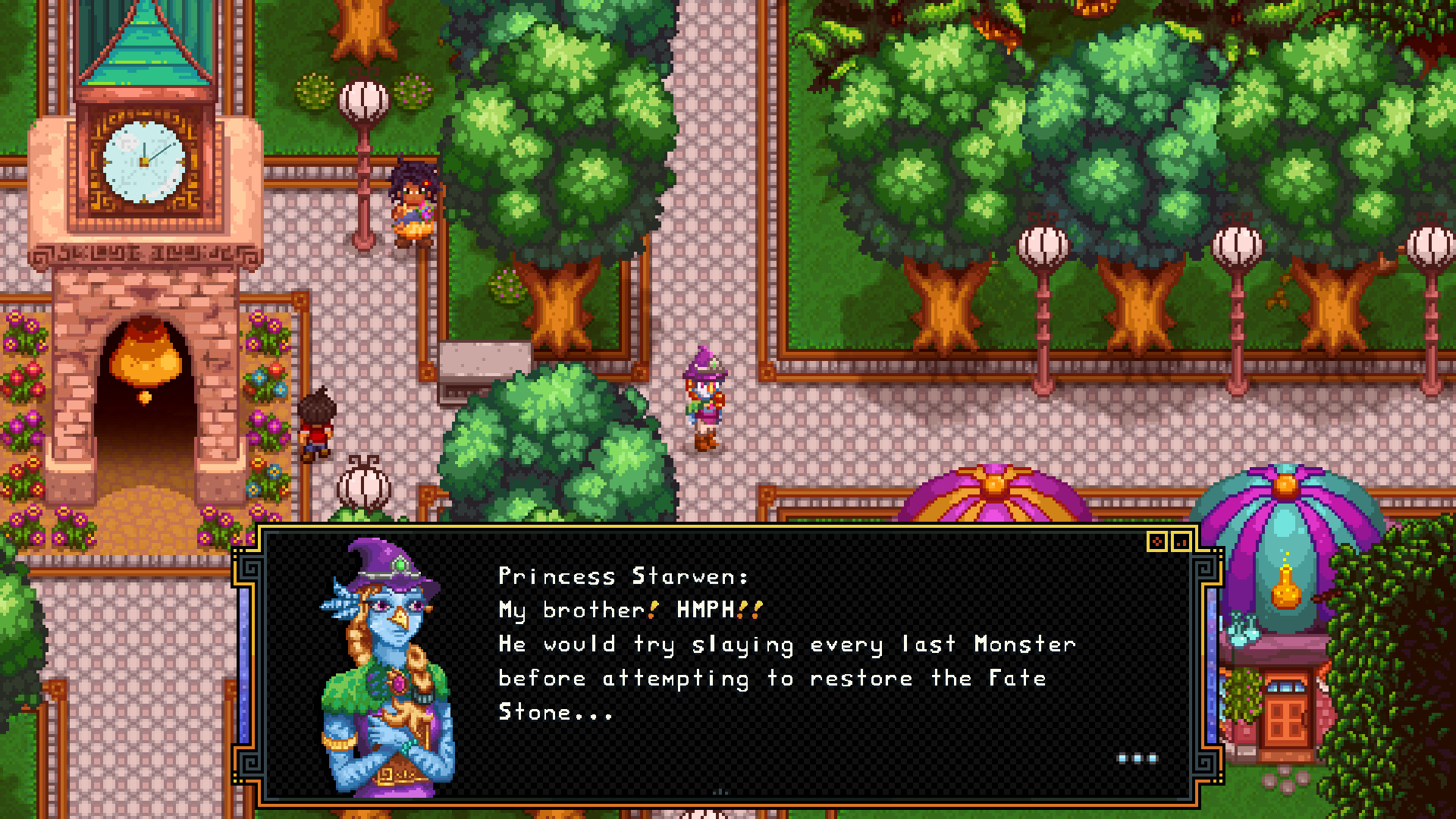 Find the best computers for Serin Fate