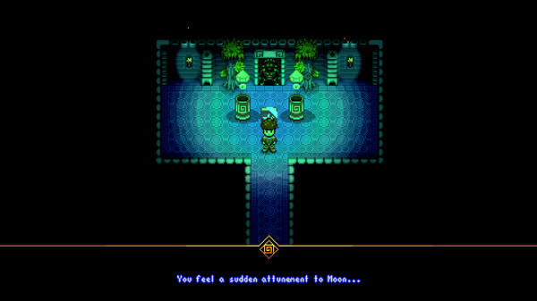 Serin Fate screenshot 3