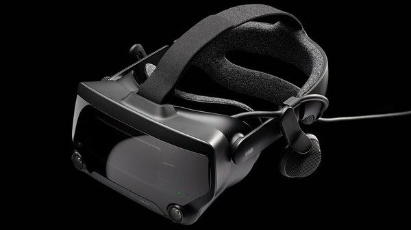 Are you ready for Valve Index?