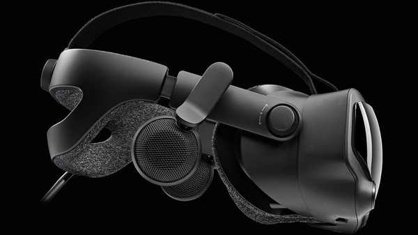 Are you ready for Valve Index?