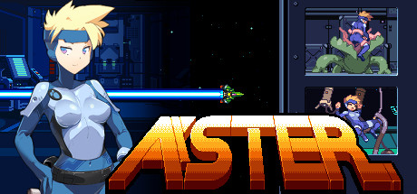 Aster crack status