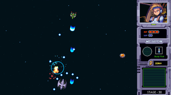 Screenshot z Aster Screenshot z Aster