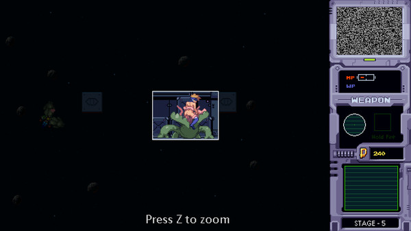 Screenshot z Aster Screenshot z Aster