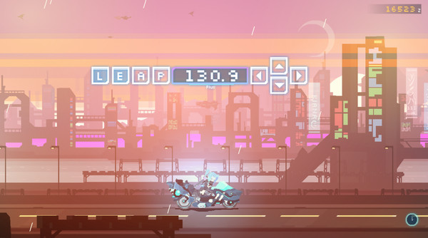 Screenshot z Flux Screenshot z Flux