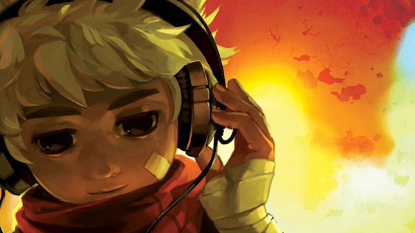 Bastion: Original Soundtrack Featured Screenshot #1