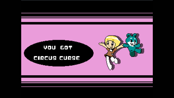 KUMACURE screenshot 6