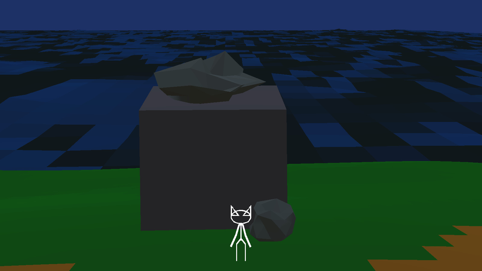 Adventure of Great Wolf