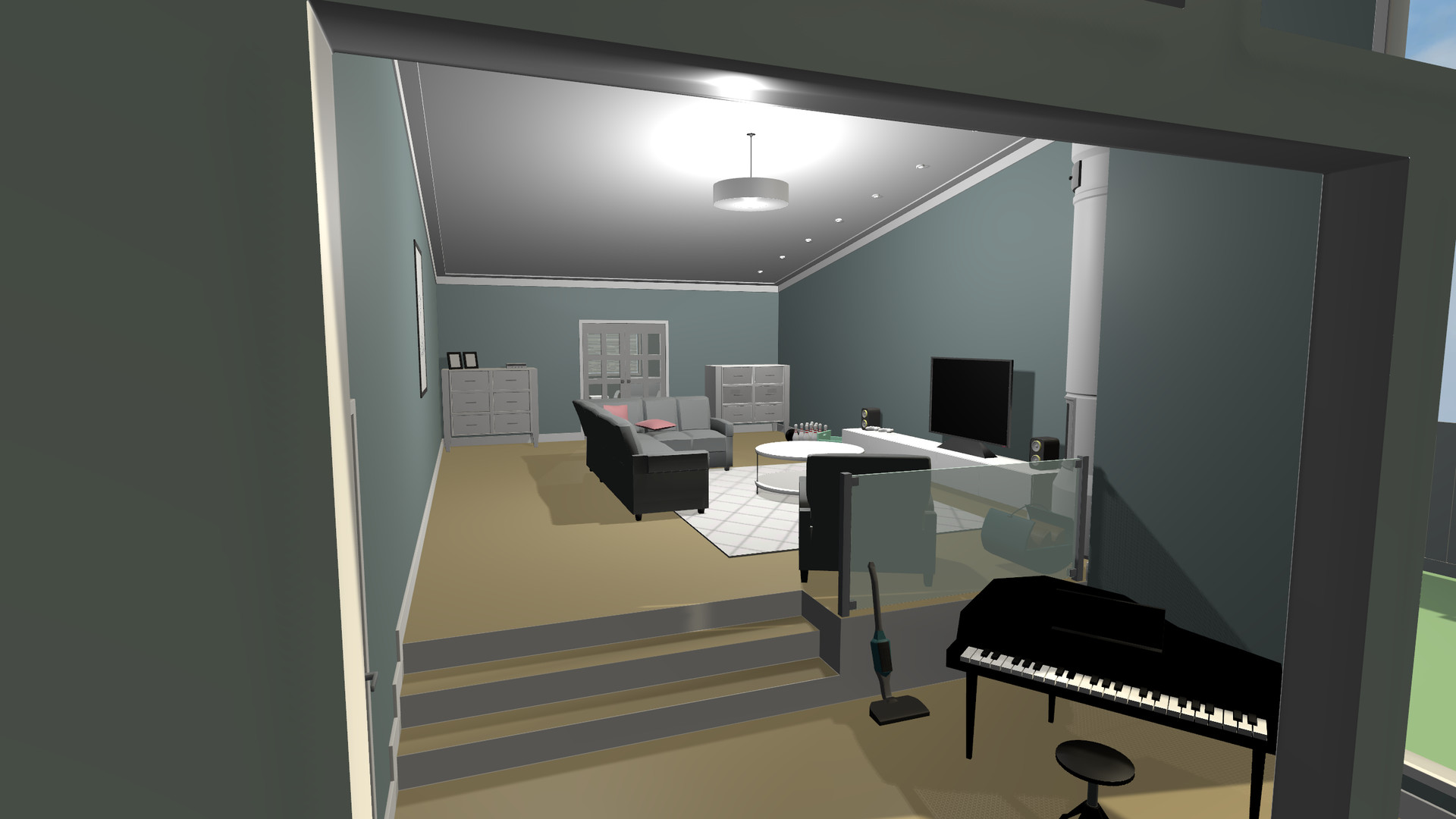 #3. Clean VR (Steam) 来自: Ahlman Game Studio