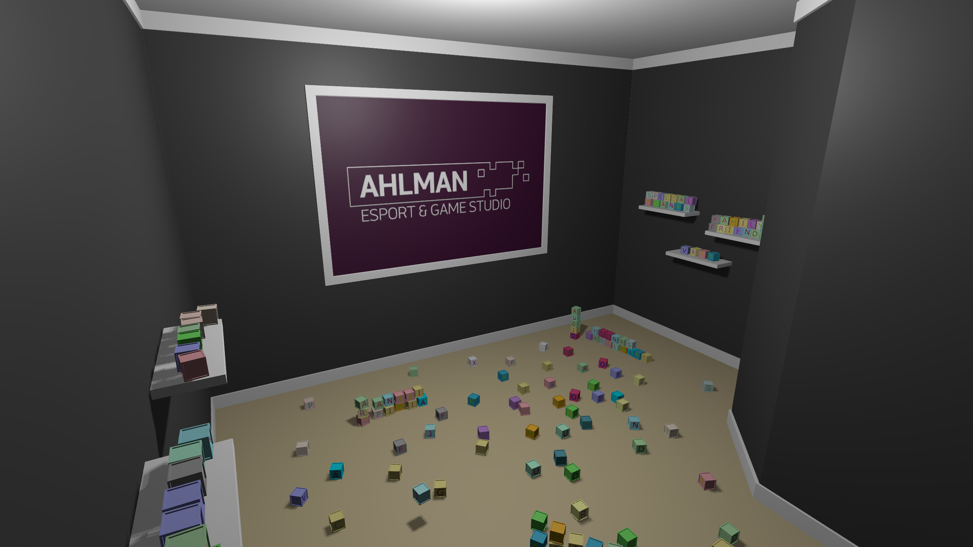 #1. Clean VR (Steam) 来自: Ahlman Game Studio