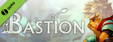 Bastion - Demo Small Capsule Image
