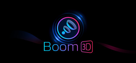 Boom 3D Windows: Experience 3D surround sound in games header