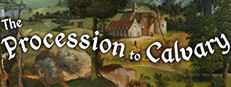 The Procession to Calvary cover