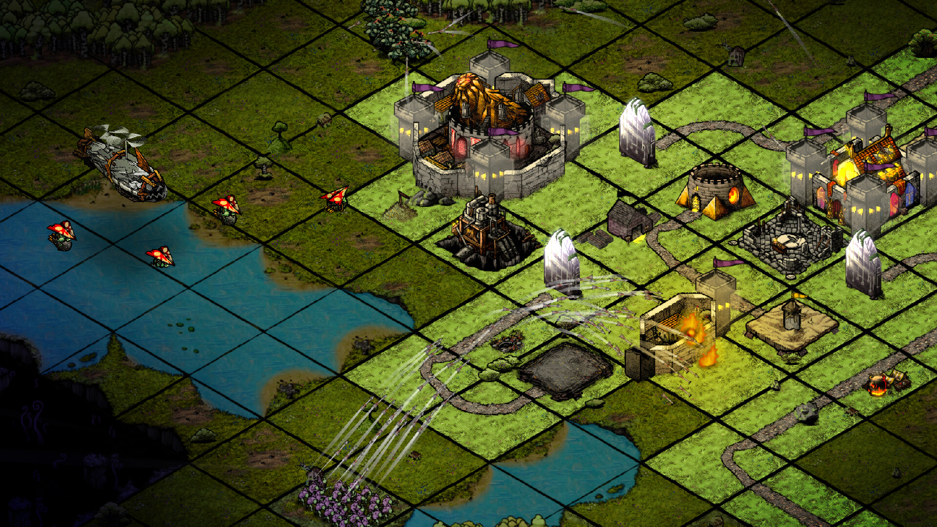 ORX screenshot #1