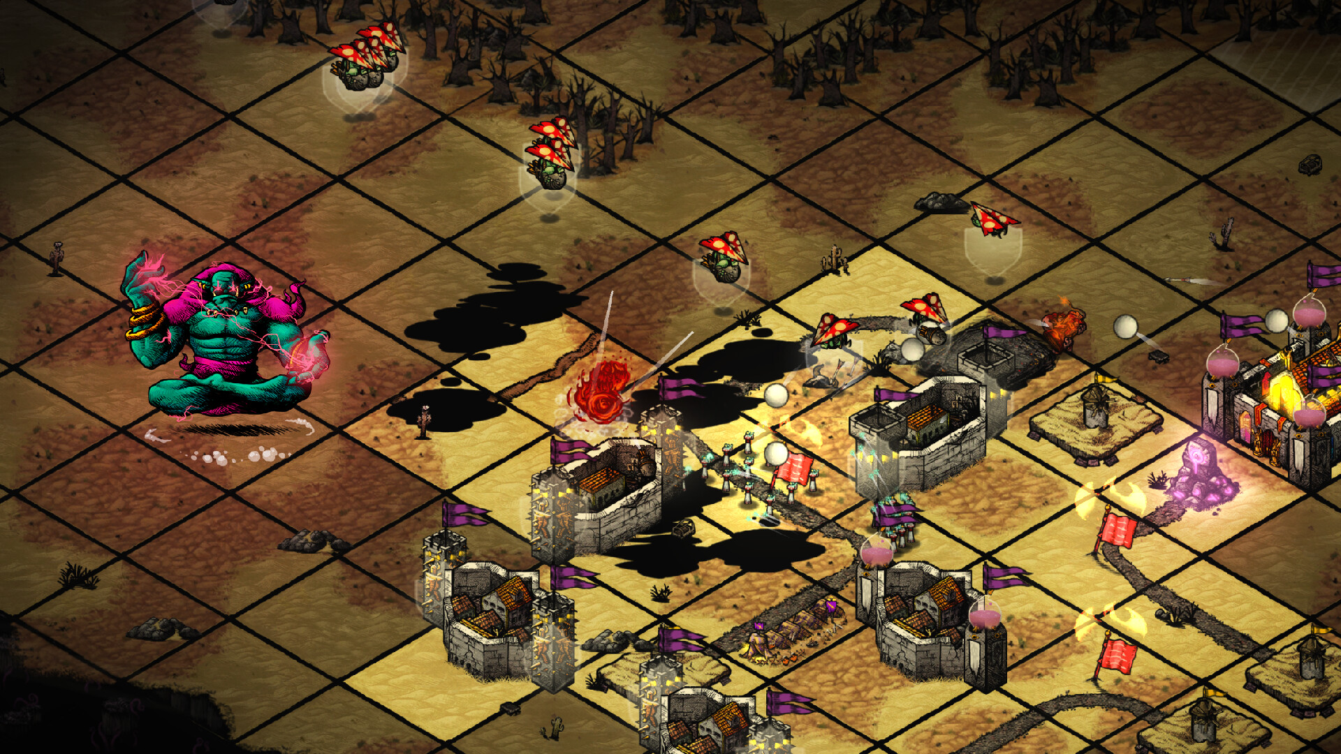ORX screenshot #11