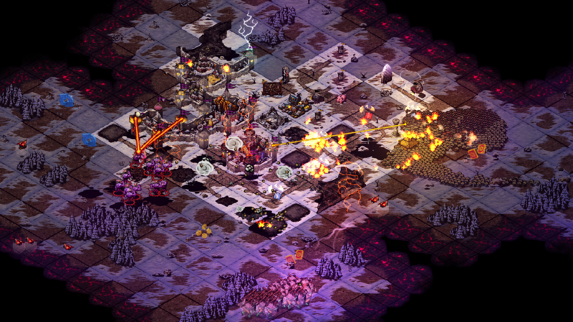 ORX screenshot #4