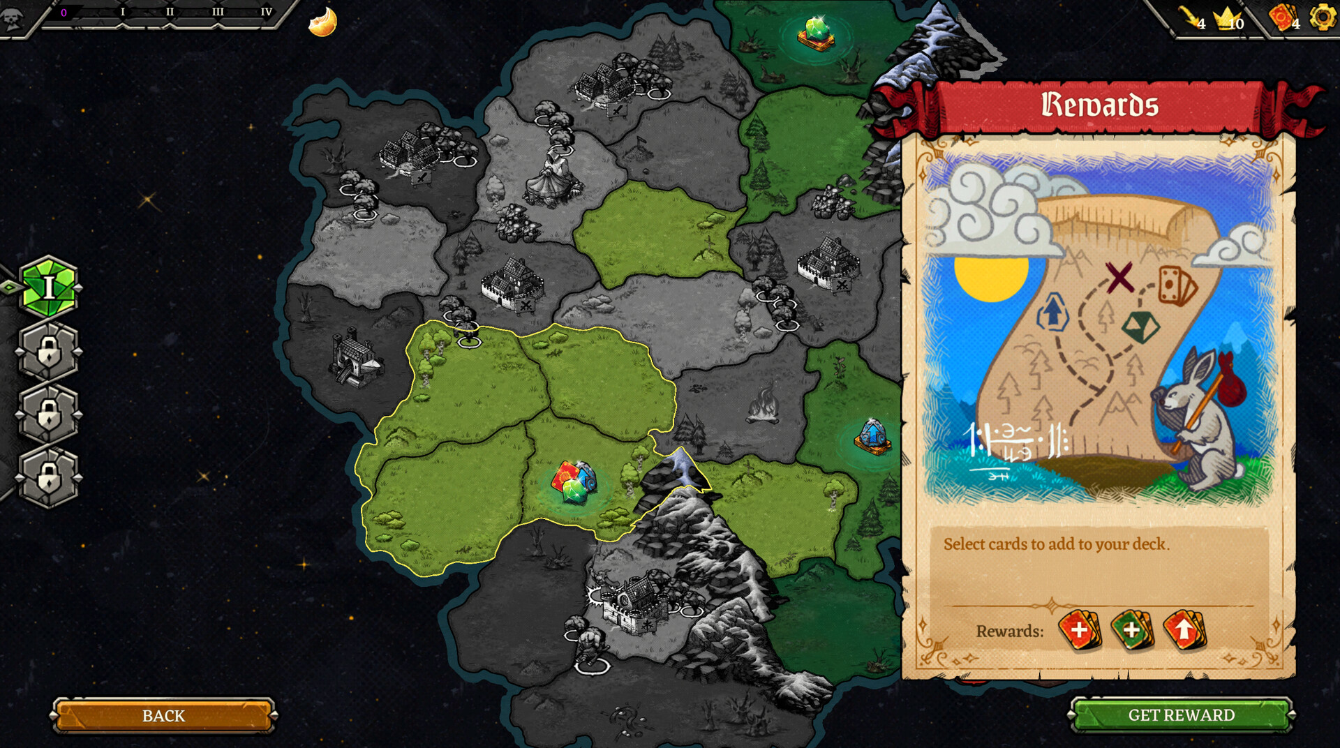 ORX screenshot #6