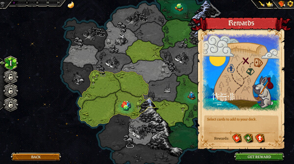 ORX screenshot 6