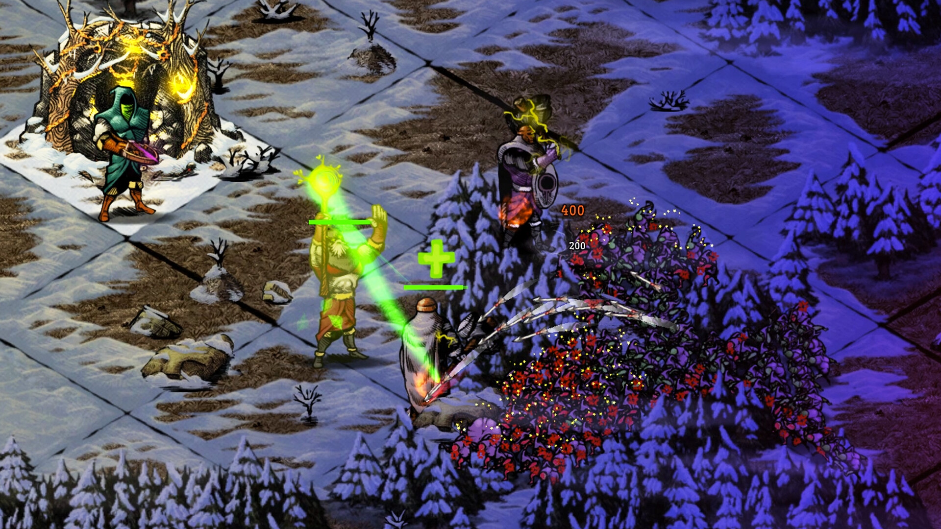 ORX screenshot #13
