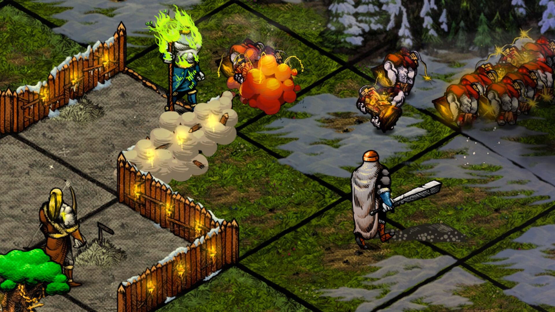 ORX screenshot #3