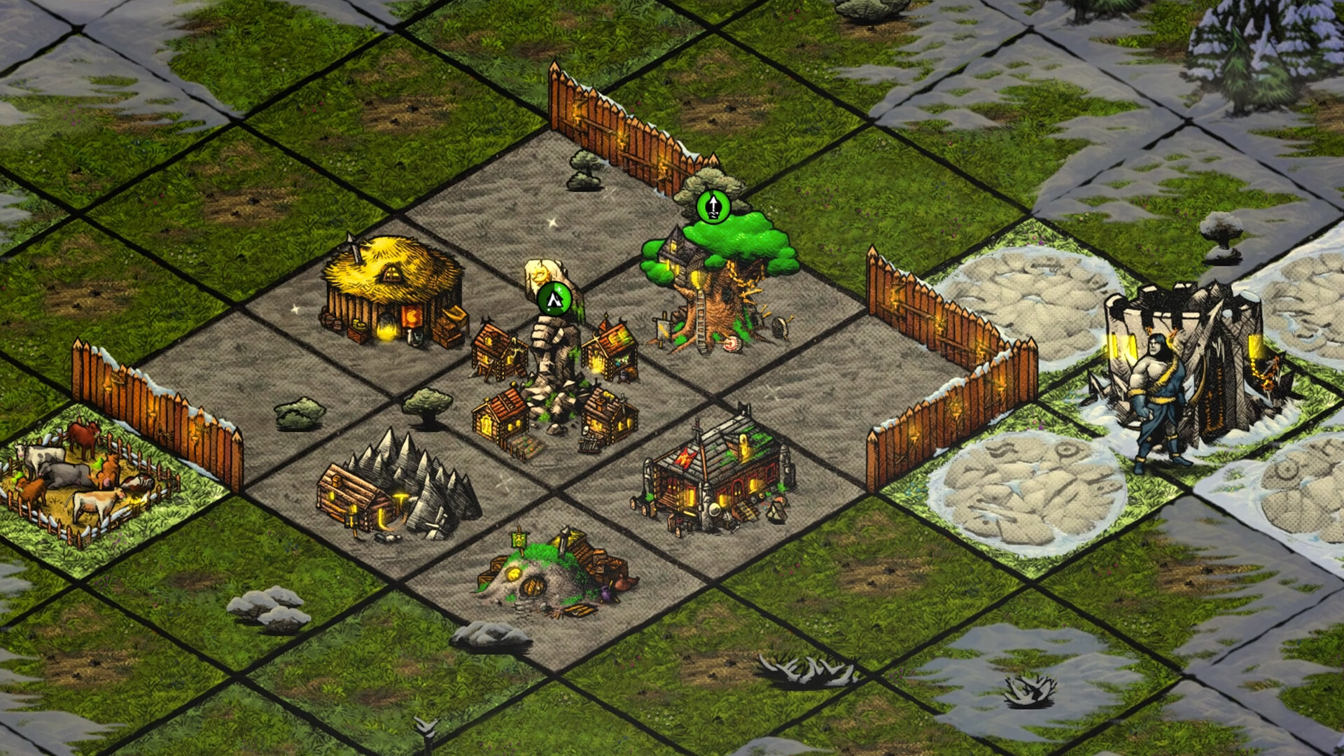 ORX screenshot #10