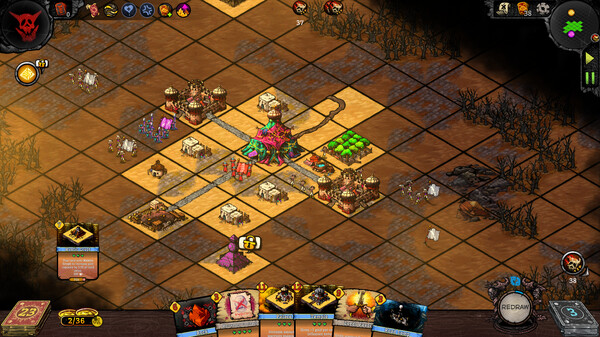 ORX Screenshot