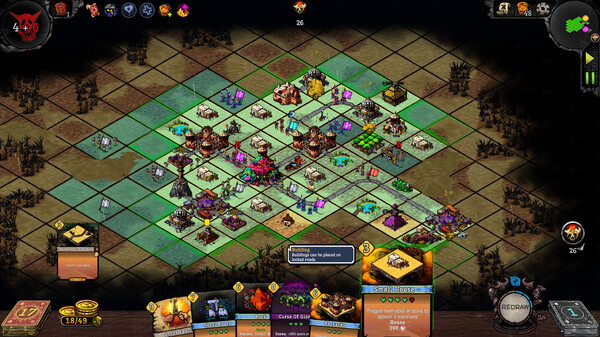 ORX Screenshot
