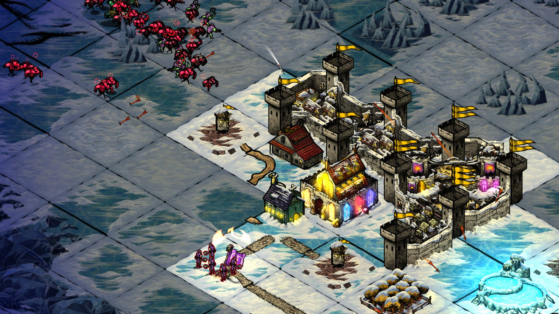 ORX screenshot #8
