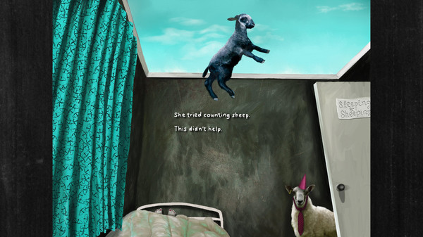 Midnight Feast screenshot 1