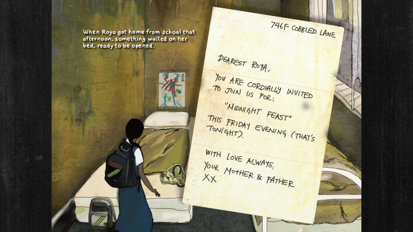 Midnight Feast screenshot 3