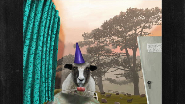 Midnight Feast screenshot 2